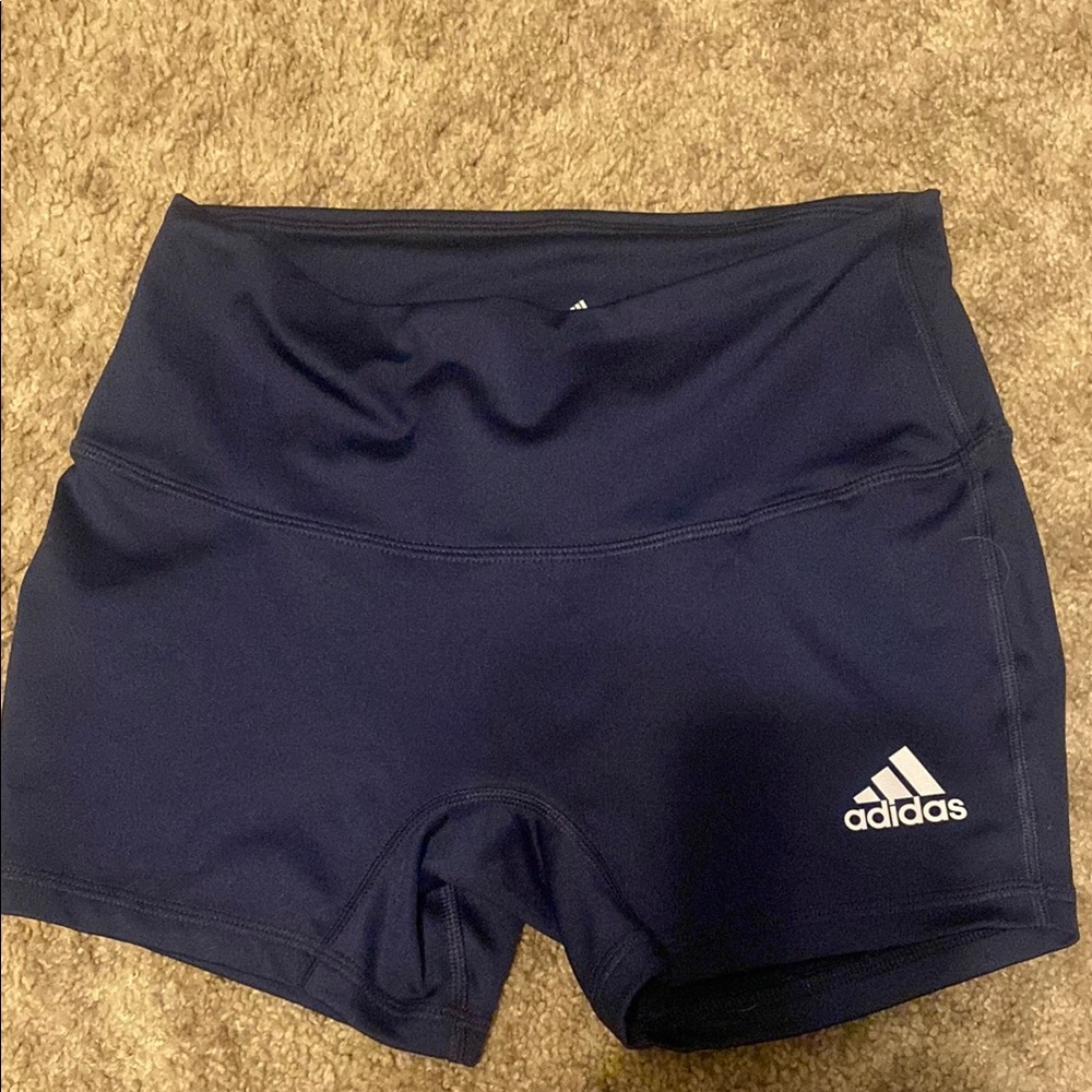 Adidas Women's Black Shorts